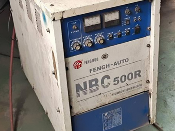 MAG自動(dòng)焊機(jī)