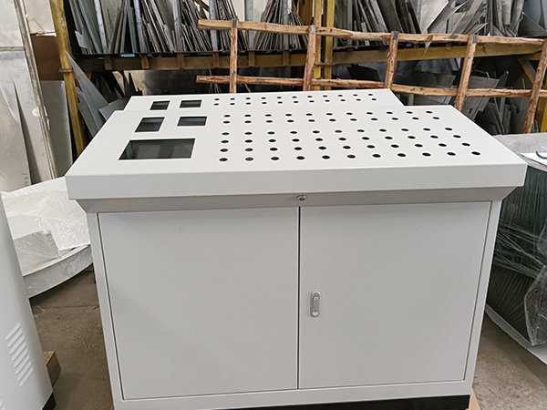 外機(jī)外罩定制