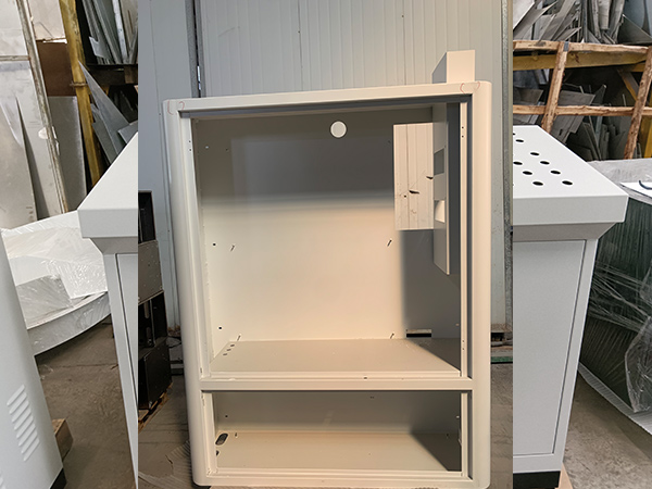 外機(jī)外罩定制