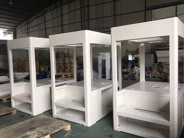 外機(jī)外罩定制